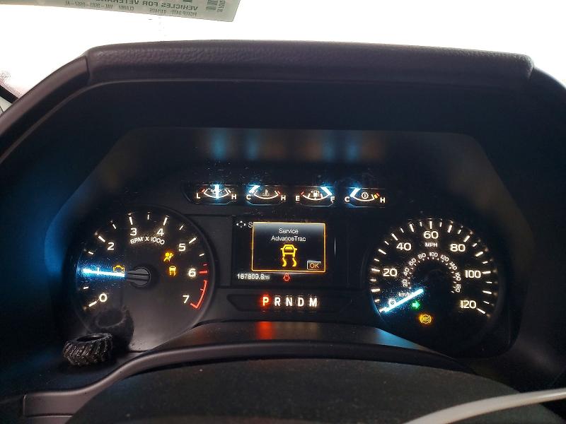 Aukcja sprzedaży 2020 Ford F150, vin: 1FTFX1E5XLKD46503, numer aukcji: 73273115
