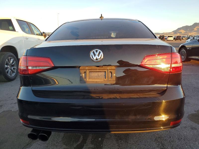 Aukcja sprzedaży 2015 Volkswagen Jetta, vin: 3VWD17AJ4FM290969, numer aukcji: 74663375
