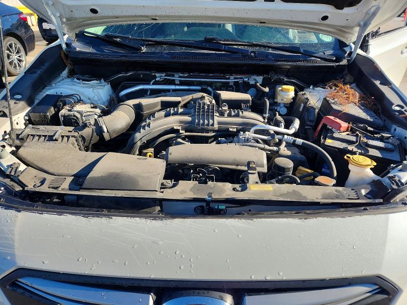 73430835 :رقم المزاد ، JF2GTAEC8P8223480 vin ، 2023 Subaru Crosstrek مزاد بيع
