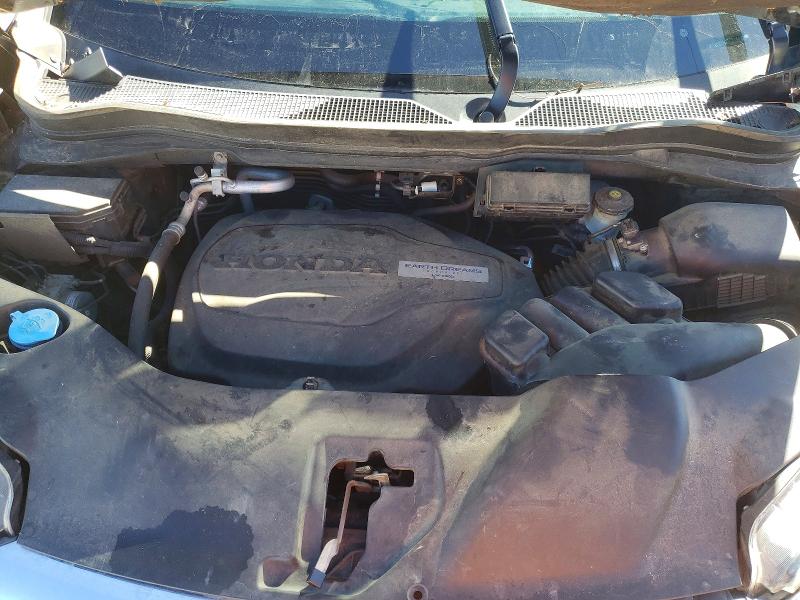 Aukcja sprzedaży 2019 Honda Pilot, vin: 5FNYF5H44KB017040, numer aukcji: 41650896