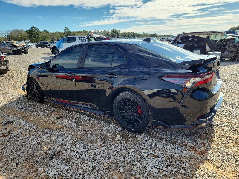 Aukcja sprzedaży 2021 Toyota Camry, vin: 4T1KZ1AK8MU052748, numer aukcji: 73117875