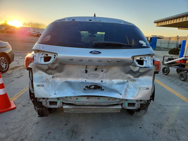 Aukcja sprzedaży 2020 Ford Escape, vin: 1FMCU9G60LUB90472, numer aukcji: 74395925