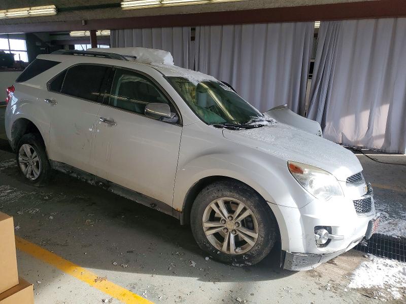 Продажа на аукционе авто 2013 Chevrolet Equinox, vin: 2GNFLGEK6D6356655, номер лота: 73783195