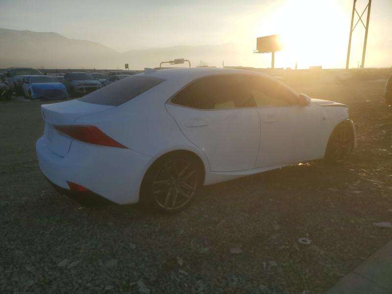 2017 Lexus Is 350 მანქანა იყიდება აუქციონზე, vin: JTHCE1D29H5013245, აუქციონის ნომერი: 73325735