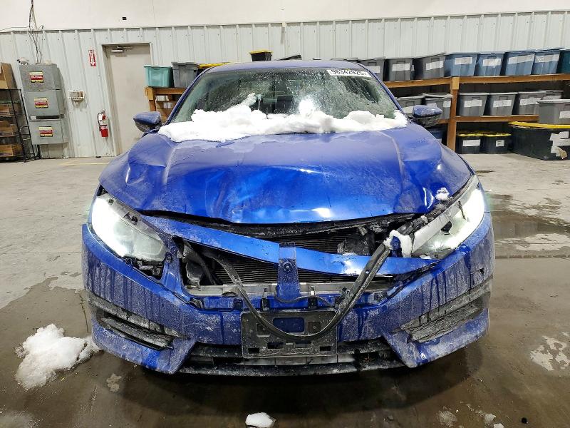 Продаж на аукціоні авто 2017 Honda Civic, vin: 19XFC2F54HE226402, номер лоту: 98342925