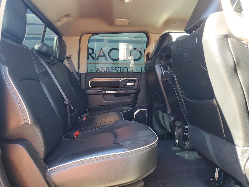 Продаж на аукціоні авто 2019 Ram 2500, vin: 3C6UR5FLXKG615344, номер лоту: 74704715