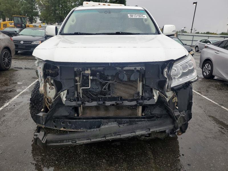 Aukcja sprzedaży 2015 Lexus Gx, vin: JTJJM7FX3F5109440, numer aukcji: 98131925
