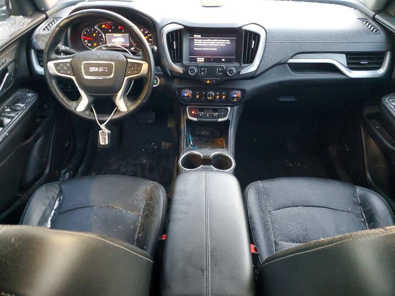 Продаж на аукціоні авто 2024 Gmc Terrain, vin: 3GKALVEG9RL109298, номер лоту: 73843085