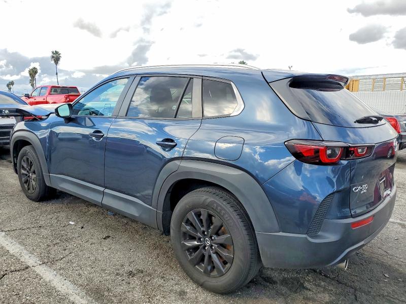 Aukcja sprzedaży 2023 Mazda Cx-50, vin: 7MMVABCM2PN139945, numer aukcji: 99508855