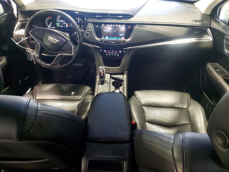 Aukcja sprzedaży 2019 Cadillac Xt5, vin: 1GYKNDRS0KZ102932, numer aukcji: 72875515