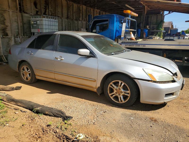 Продажа на аукционе авто 2007 Honda Accord, vin: 1HGCM56767A182117, номер лота: 75314405