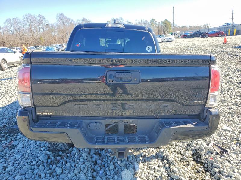 Aukcja sprzedaży 2023 Toyota Tacoma, vin: 3TMCZ5AN6PM583580, numer aukcji: 72736965