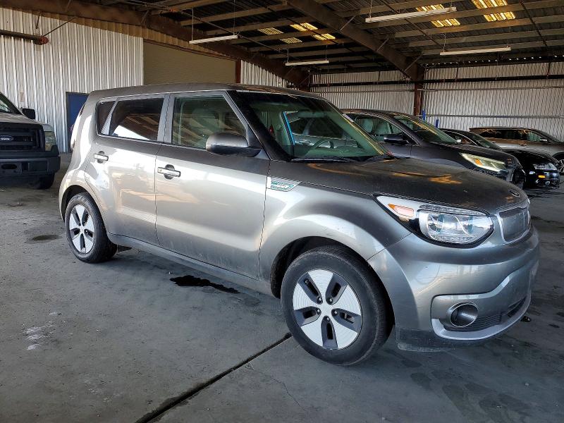 Aukcja sprzedaży 2017 Kia Soul Ev, vin: KNDJP3AE3H7022248, numer aukcji: 73112055