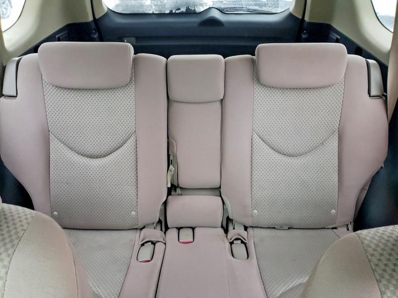 Продажа на аукционе авто 2008 Toyota Rav4, vin: JTMZD33V086073012, номер лота: 74205815