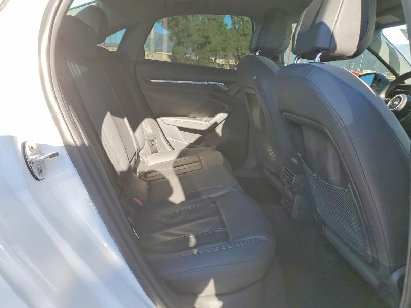 72882505 :رقم المزاد ، WAUAUDGY3PA040327 vin ، 2023 Audi A3 مزاد بيع