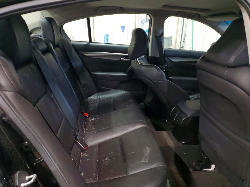 Aukcja sprzedaży 2012 Acura Tl, vin: 19UUA8F27CA018162, numer aukcji: 73803955