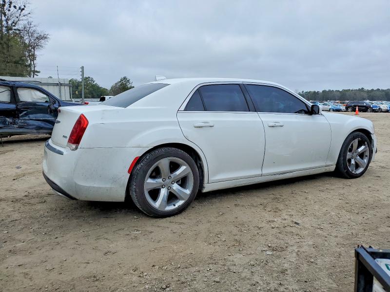 Aukcja sprzedaży 2015 Chrysler 300, vin: 2C3CCAAG6FH920729, numer aukcji: 99794125