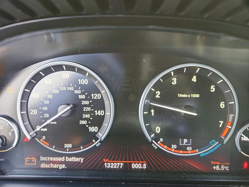 Aukcja sprzedaży 2010 Bmw 750 Li Xdr, vin: WBAKC8C57ACY68144, numer aukcji: 72706915