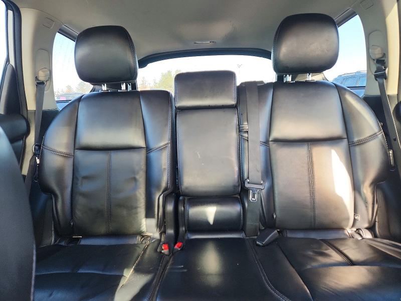 2020 Nissan Pathfinder მანქანა იყიდება აუქციონზე, vin: 5N1DR2CMXLC599196, აუქციონის ნომერი: 99662325