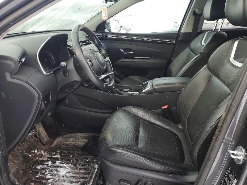 Aukcja sprzedaży 2023 Hyundai Tucson, vin: KM8JCCAE2PU183245, numer aukcji: 74567545
