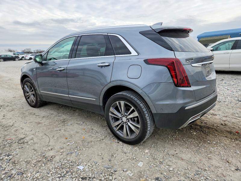 Aukcja sprzedaży 2020 Cadillac Xt5, vin: 1GYKNCRS2LZ160309, numer aukcji: 74424305