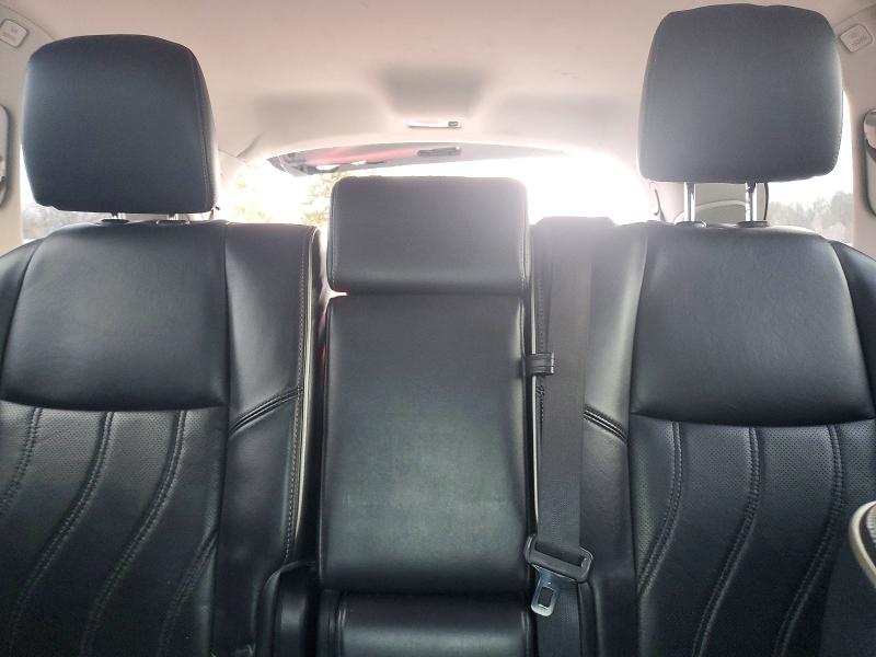 Продаж на аукціоні авто 2017 Infiniti Qx60, vin: 5N1DL0MM0HC550035, номер лоту: 98803455