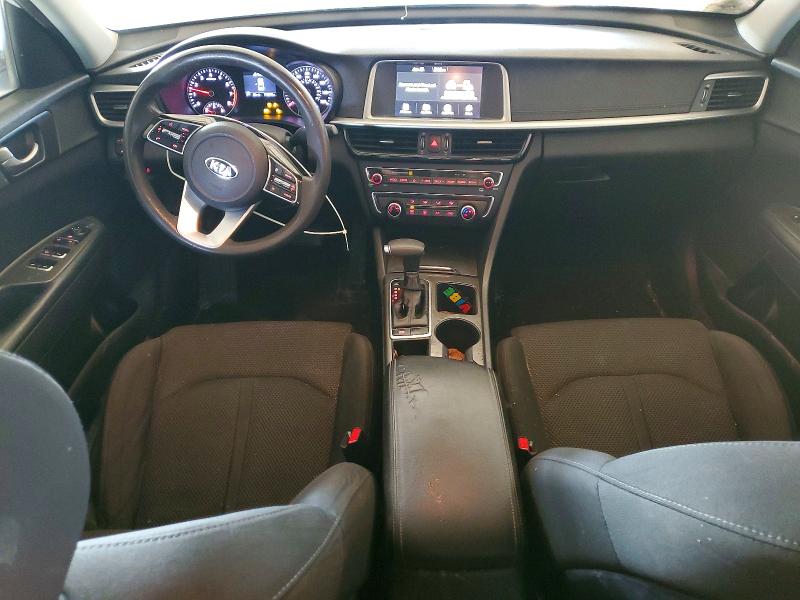 Aukcja sprzedaży 2020 Kia Optima, vin: 5XXGT4L33LG386855, numer aukcji: 74400695