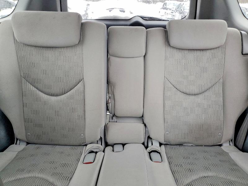 Продажа на аукционе авто 2010 Toyota Rav4, vin: 2T3BK4DV4AW013797, номер лота: 99700675
