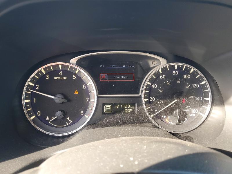 Aukcja sprzedaży 2017 Infiniti Qx60, vin: 5N1DL0MN9HC528124, numer aukcji: 73624515