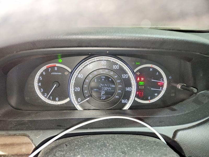 Aukcja sprzedaży 2016 Honda Accord, vin: 1HGCR2F72GA135862, numer aukcji: 73429755