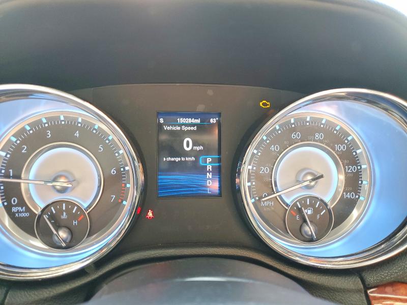Aukcja sprzedaży 2013 Chrysler 300, vin: 2C3CCAAG1DH507906, numer aukcji: 72395575