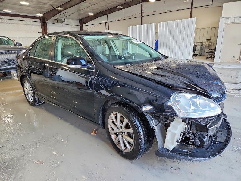 Продажа на аукционе авто 2010 Volkswagen Jetta Se, vin: 3VWRX7AJ4AM037308, номер лота: 72764115