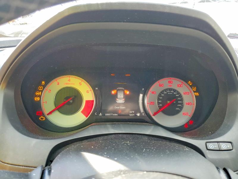 Продажа на аукционе авто 2019 Acura Rdx, vin: 5J8TC1H68KL011267, номер лота: 99873405