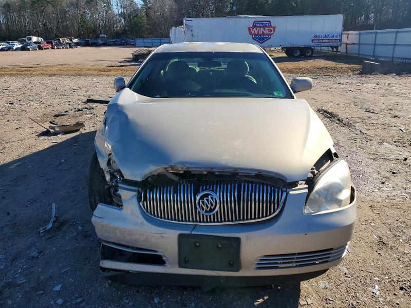 Продаж на аукціоні авто 2007 Buick Lucerne, vin: 1G4HP57267U177606, номер лоту: 72459285