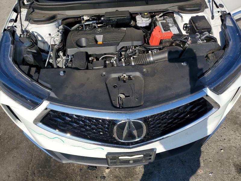 Aukcja sprzedaży 2023 Acura Rdx, vin: 5J8TC2H31PL005667, numer aukcji: 74781495
