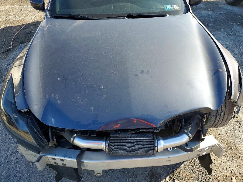 73506915 :رقم المزاد ، JN1CV6EL3AM151013 vin ، 2010 Infiniti G37 مزاد بيع