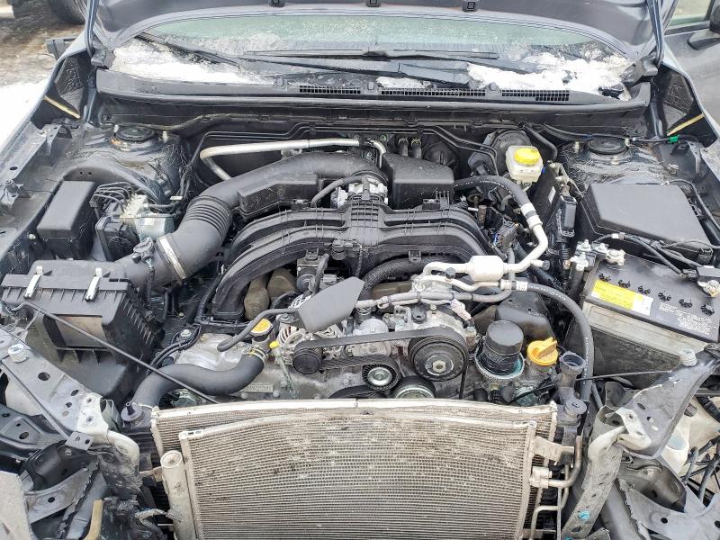 Aukcja sprzedaży 2025 Subaru Crosstrek, vin: JF2GUHFCXSH295844, numer aukcji: 98872595