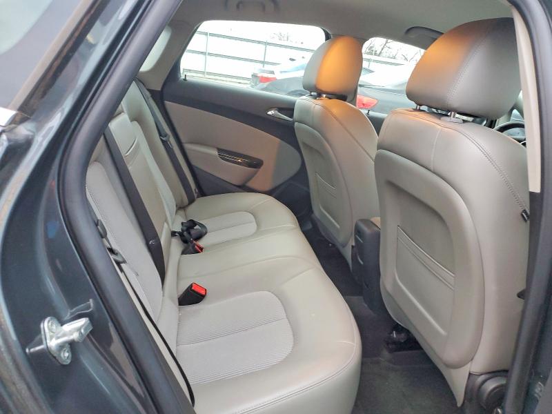 Aukcja sprzedaży 2013 Buick Verano, vin: 1G4PP5SKXD4231245, numer aukcji: 98601455