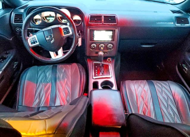 2014 Dodge Challenger მანქანა იყიდება აუქციონზე, vin: 2C3CDYBT4EH231837, აუქციონის ნომერი: 97392015