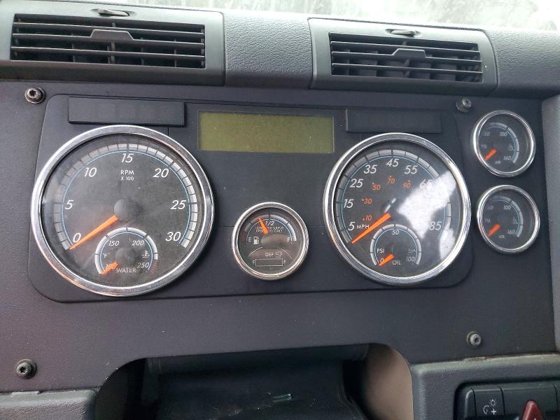 Aukcja sprzedaży 2015 Freightliner Cascadia 125, vin: 3AKGGLDV8FSGS4606, numer aukcji: 98436735