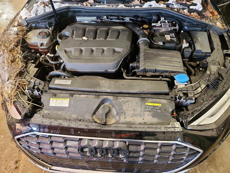 Aukcja sprzedaży 2023 Audi A3, vin: WAUAUDGY5PA116629, numer aukcji: 73966665