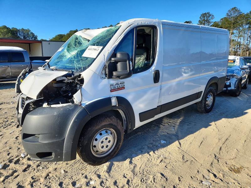Aukcja sprzedaży 2020 Ram Promaster 1500, vin: 3C6TRVAG6LE105883, numer aukcji: 75411215