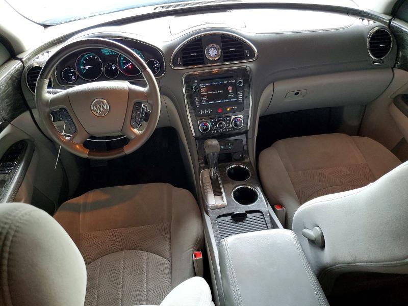 97720615 :رقم المزاد ، 5GAKRAKD1EJ188373 vin ، 2014 Buick Enclave مزاد بيع