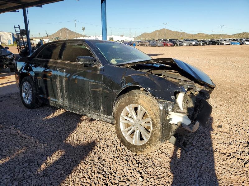 Aukcja sprzedaży 2021 Chrysler 300, vin: 2C3CCAAG2MH602457, numer aukcji: 73716825
