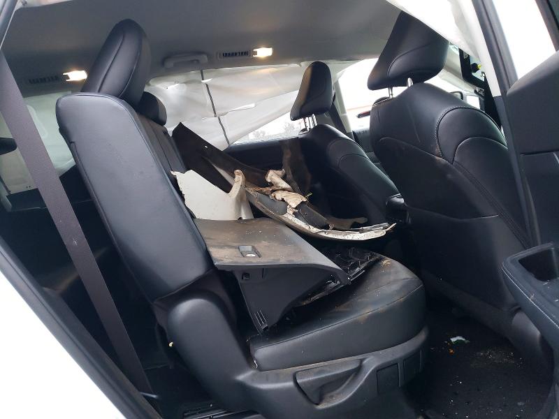 Aukcja sprzedaży 2024 Toyota Grand Highlander, vin: 5TDAAAB53RS055553, numer aukcji: 98563525