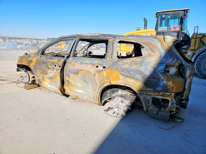 2021 Subaru Ascent Lim მანქანა იყიდება აუქციონზე, vin: 4S4WMAMD2M3413071, აუქციონის ნომერი: 73184585