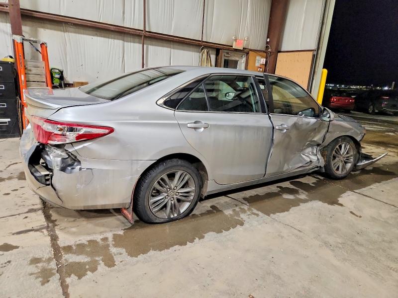 Продаж на аукціоні авто 2017 Toyota Camry, vin: 4T1BF1FK9HU367310, номер лоту: 72516935