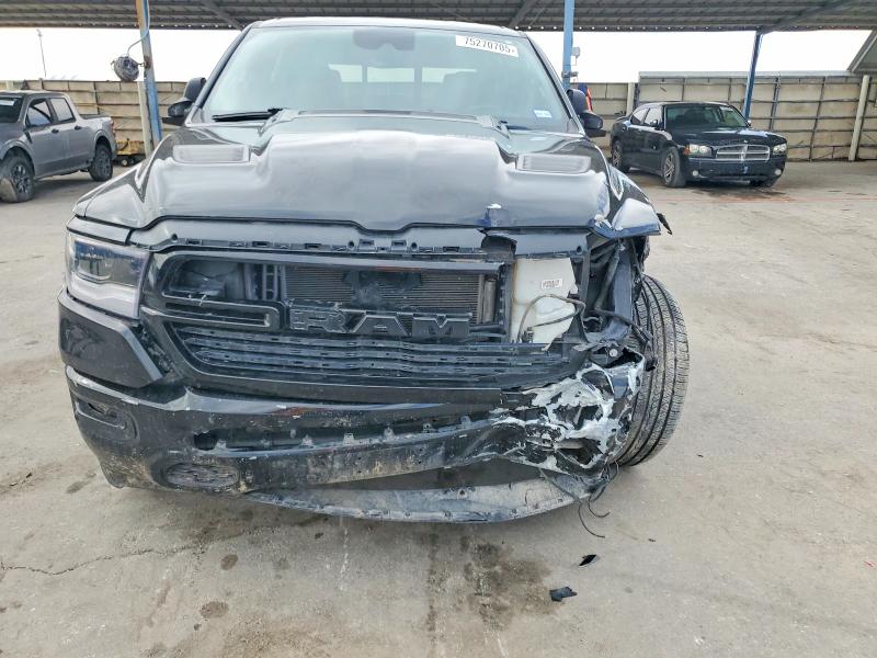 Продаж на аукціоні авто 2020 Ram 1500, vin: 1C6RREJT6LN304273, номер лоту: 75270705