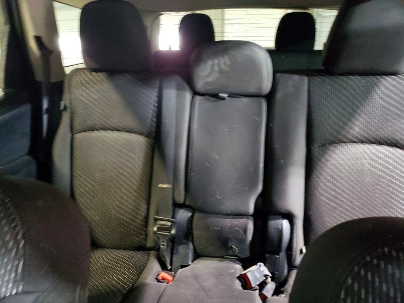 2014 Dodge Journey მანქანა იყიდება აუქციონზე, vin: 3C4PDDBG1ET193211, აუქციონის ნომერი: 75380735