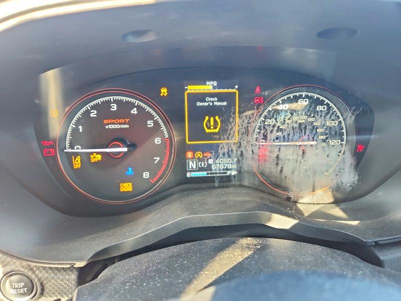Aukcja sprzedaży 2021 Subaru Forester, vin: JF2SKALC1MH532901, numer aukcji: 99140735